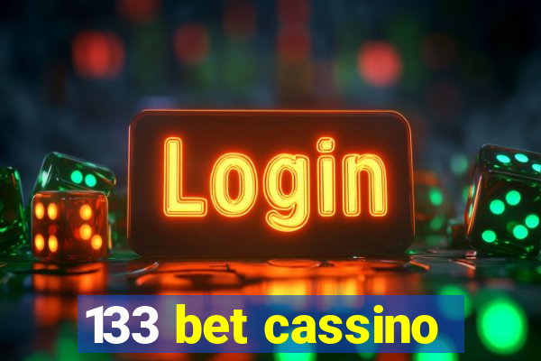 133 bet cassino